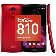 The secret of Snapdragon 810 keeping cool? 50 shades of thermal throttling