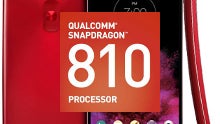 The secret of Snapdragon 810 keeping cool? 50 shades of thermal throttling