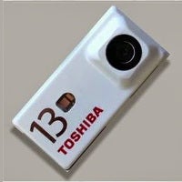 Toshiba shows