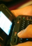 Free texting? There's an app for that