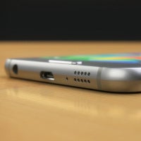 Samsung Galaxy S6 to sport a smaller battery than the S5, probably 2,600mAh in capacity
