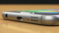 Samsung Galaxy S6 rumored to come with a 2,600mAh battery at the back