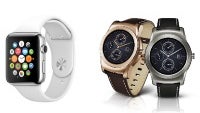 Poll: Apple Watch vs LG Watch Urbane - which one gets the design crown?