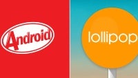 LG G3 - KitKat vs Lollipop UI Comparison