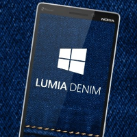 Microsoft India says that all Lumias (in India?) will have Lumia Denim by the end of this month