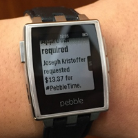 android wear 2.3