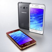 Samsung considering a Z2