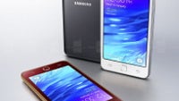 Samsung tipped to be prepping a successor to the Tizen-powered Z1, probably coming soon