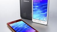 Samsung considering a Z2