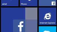 Double-height Live Tiles might not be happening