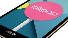Asus intros a new Fonepad 7 with Android 5.0 Lollipop on board