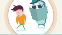 Is your smartphone spying on you? (Infographic)
