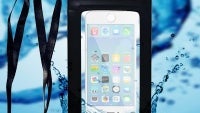 8 waterproof iPhone 6 Plus cases that will make you stop worrying about water damage