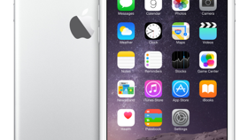 Apple could have launched a 5.7-inch iPhone 6, but Jonathan Ive decided it was too big