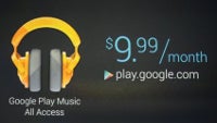 How to cancel your Play Music All Access subscription before the next billing occurs