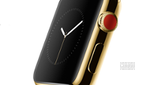 Apple Watch Edition tipped to flaunt roughly $900 worth of 18K gold