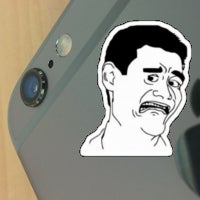 We don't need that hunk o' love: here are the current flagships that don't have a protruding camera