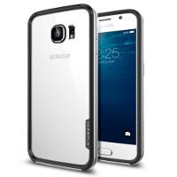Galaxy S6 renders new