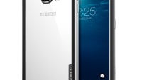 Spigen's Samsung Galaxy S6 cases available for pre-order, new renders appear