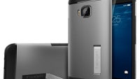 HTC One M9 cases up for preorder