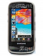 Official Samsung Rogue U960 Specifications
