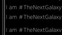Samsung lets out a new Galaxy S6 teaser - touts a metal-made flagship coming!