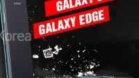 Image of sleek Samsung Galaxy S6 appears on Instagram, confirms metal build
