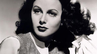 Thank the late movie star Hedy Lamarr for Wi-Fi, Bluetooth and 4G LTE