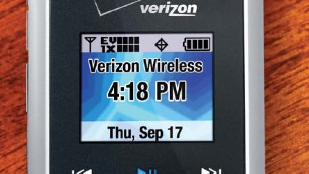 Motorola Entice W766 making it's way to Verizon stores