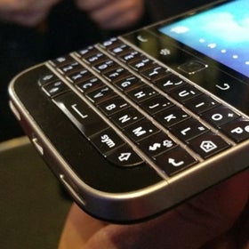 Get a $50 mail-in rebate on your BlackBerry Classic purchase from Verizon