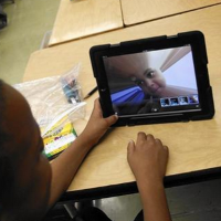 L.A. School District Superintendent ends plan to give an iPad to each student