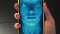 U.K. commercial for Cortana says the personal assistant will wear "a phone" at the Brit Awards