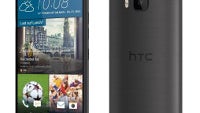 This suspected HTC One M9 Plus wallpaper suggests a Quad HD display