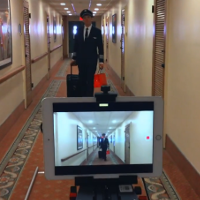 Apple's Oscar ad voiced by Martin Scorsese, shows students filming movies with the Apple iPad Air 2