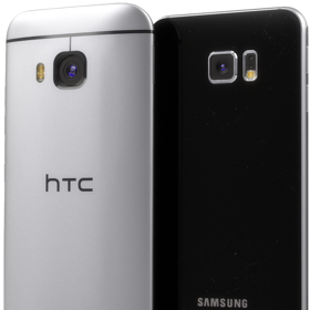 5 features that the Samsung Galaxy S6 and HTC One M9 are both expected to have