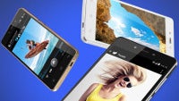 Monsters from Asia: The $149 BLU Studio Energy with its insane, 5,000 mAh battery