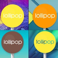 Stock Lollipop vs Samsung TouchWiz vs HTC Sense vs LG UI: Interface comparison
