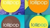 Stock Lollipop vs Samsung TouchWiz vs HTC Sense vs LG UI: Interface comparison