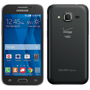 Samsung Galaxy Core Prime launches this week on Verizon