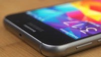 Samsung Norway might be telling us to expect a larger display on the Samsung Galaxy S6