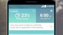 How to disable KnockON (double tap to wake) on the LG G3 and other LG Android phones