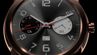 LG releases 60-second video for its new Watch Urbane