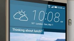 New HTC One M9 renders show up - could this be the smartphone's final design?