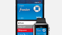 Chase says over 1 million customers are using their credit and debit cards with Apple Pay
