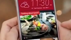 HTC official says we have "no idea" what's coming on March 1 at MWC