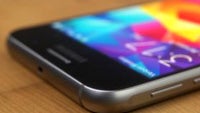 Galaxy S6 up for preorder as release date nears, priced free with a EUR 35 monthly contract