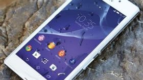 Sony Xperia M4 Aqua to be announced at MWC 2015 alongside the Z4 Tablet