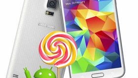 Samsung Galaxy S5 mini should get its Android 5.0 Lollipop update next quarter