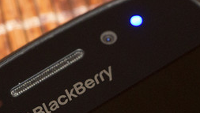How to fix the Blue LED error on some BlackBerry 10 devices running BlackBerry 10.3.1