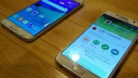 (Updated) More pictures of the Samsung Galaxy S6 and S6 Edge leak